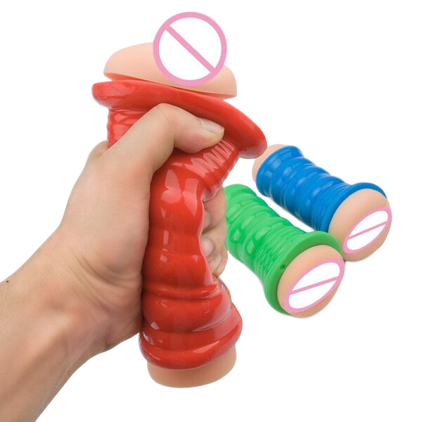 Âm đạo giả silicone 2 lớp Youcup First Night cao cấp mềm mại an toàn 