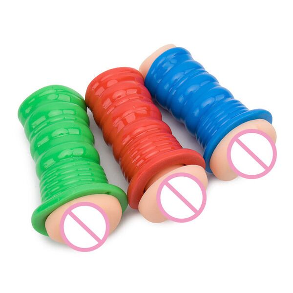 Âm đạo giả silicone 2 lớp Youcup First Night chất lượng giá tốt