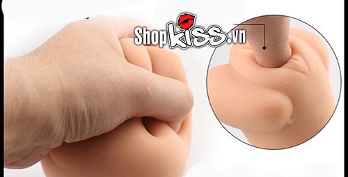 Âm đạo giả Loveaider siêu thực giá rẻ sextoy nam nhỏ gọn Âm đạo giả Loveaider siêu thực giá rẻ sextoy nam nhỏ gọn