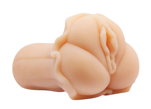 Âm đạo giả silicon khiêu gợi như thật 15cm mềm mại an toàn 