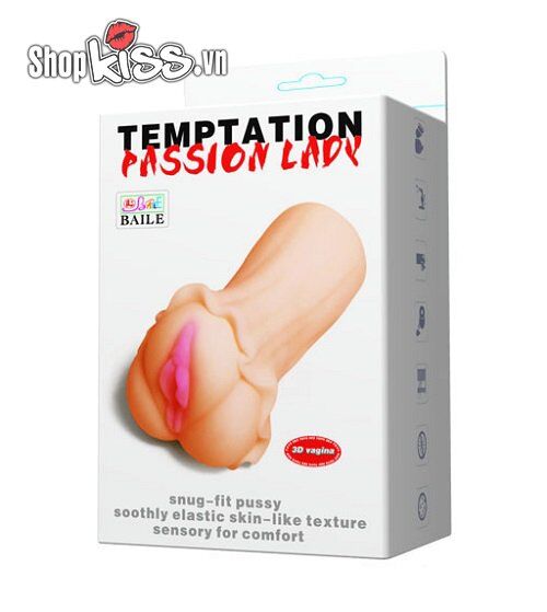  Thông tin Âm đạo giả silicon khiêu gợi như thật nhập khẩu