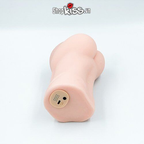 Âm đạo giả silicone Jiuai Royal rung rên cực đã, khuyến mãi