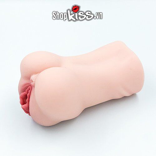 Âm đạo giả silicon trần Jiuai Royal Sister rung rên kích thích