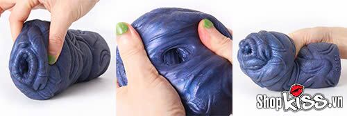 Âm đạo giả silicone bò FAAK thật mềm mại kích thích mua ngay