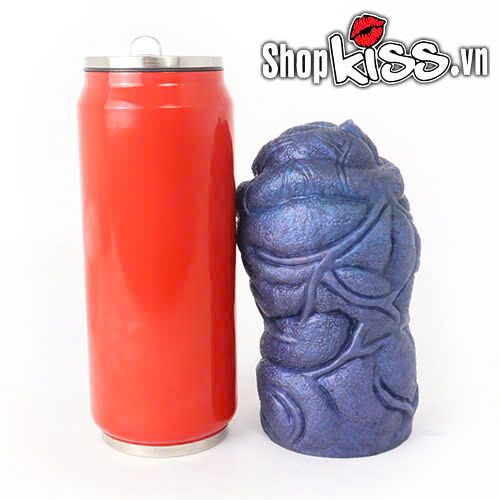  Bỏ sỉ Âm đạo giả silicone mô phỏng hậu môn bò FAAK hàng xách tay