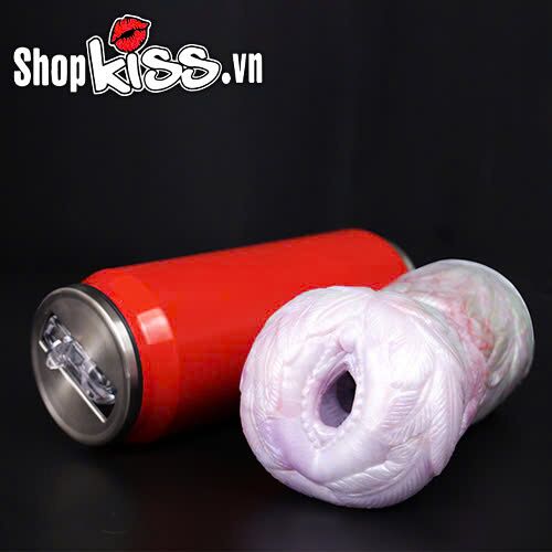 Âm đạo giả Silicone FAAK kiểu dáng Bush Leaf mềm mịn bán chạy