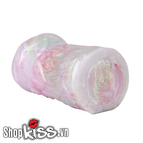 Âm đạo giả Silicone FAAK kiểu dáng Bush Leaf mềm mịn bán chạy