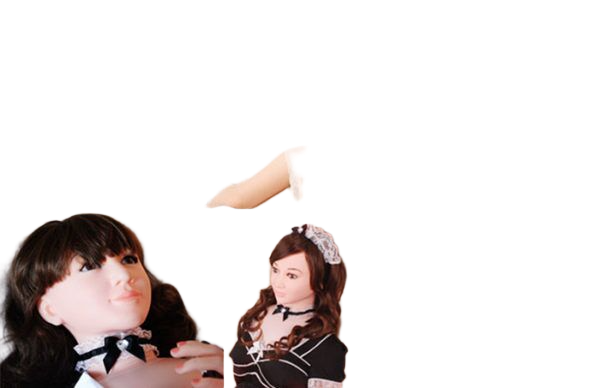 Búp bê bơm hơi người tình trong mộng 155cm rung rên như thật Nhật Bản 