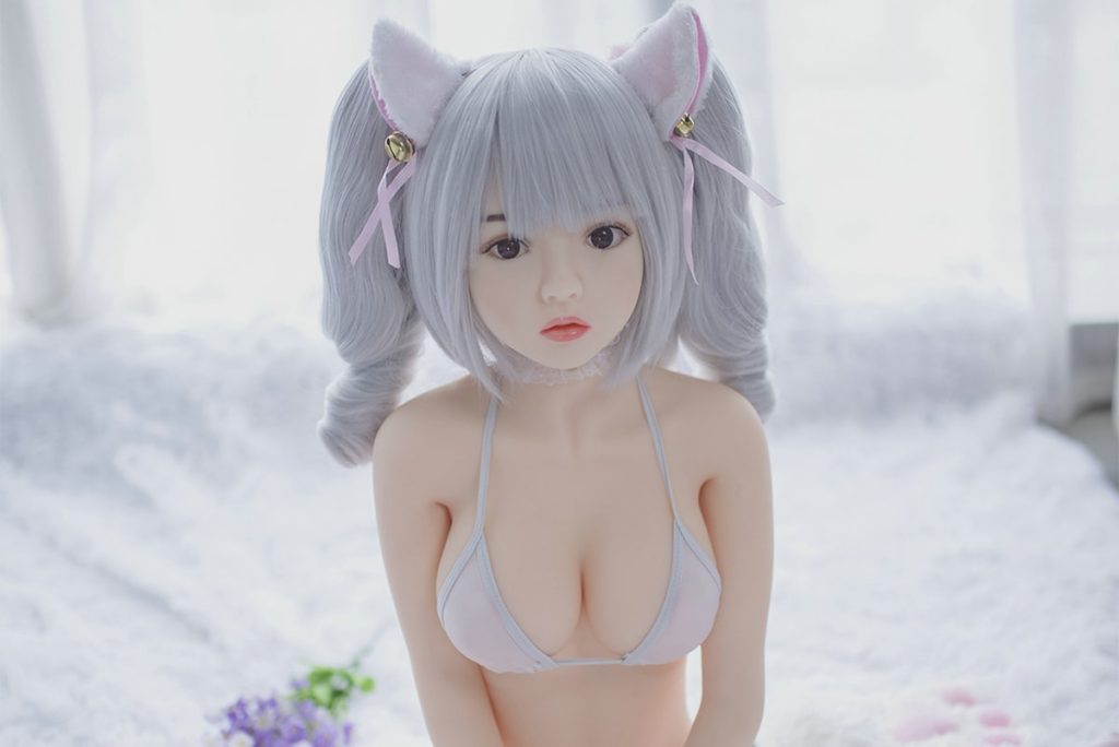  Đánh giá Búp bê tình dục Pegy – 125cm loại tốt