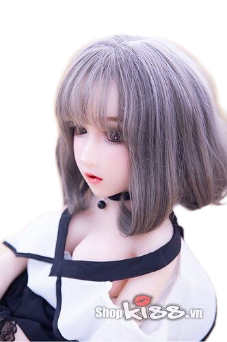 Búp bê tình dục nàng Rosa Makita nhỏ nhắn 110cm cao cấp 