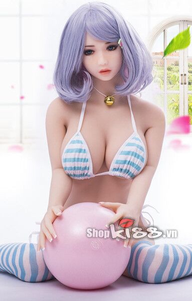 Búp bê tình dục Amanda Nami silicon TPE 3 vòng chuẩn như thật