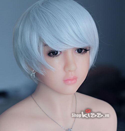Búp bê tình dục Nhật Bản ngôi sao Kpop cao cấp silicon TPE