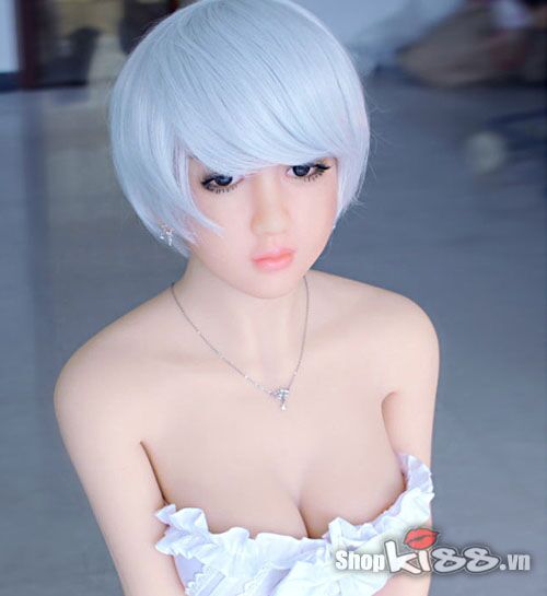 Búp bê tình dục Nhật Bản ngôi sao Kpop cao cấp silicon TPE