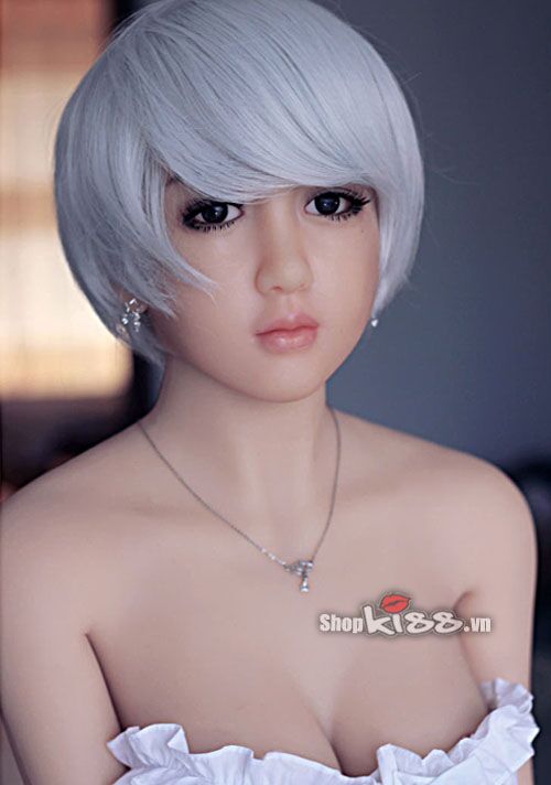Búp bê tình dục Nhật Bản ngôi sao Kpop cao cấp silicon TPE