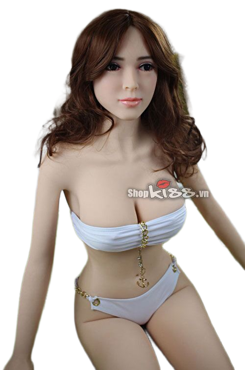 Búp bê tình dục Nhật Bản Maria Sora cao cấp TPE silicon 125-165cm kích thích nam 