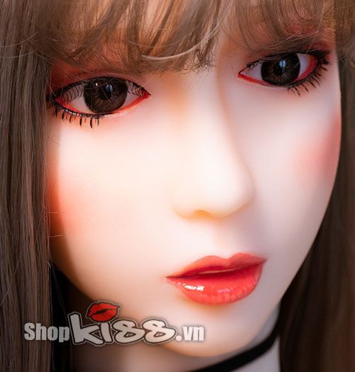 Búp Bê Ai Miezu Hàng Việt Nhật TPE Silicon Cao Cấp An Toàn Sức Khỏe