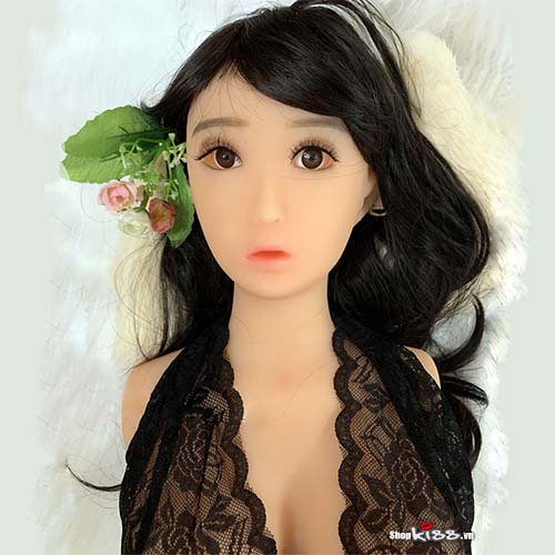 Búp bê tình dục bán thân silicon mềm mại giá rẻ hấp dẫn