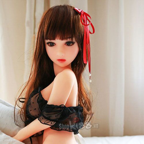 Búp bê tình dục Babyteen silicone nhẹ nhỏ gọn dễ dùng cho nam