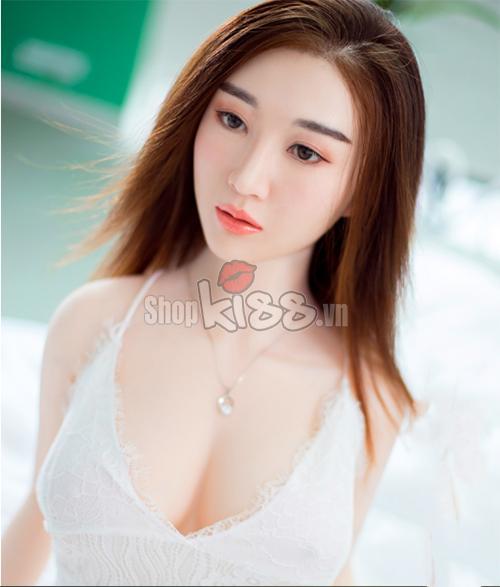Búp bê tình yêu ngây thơ diễn viên điện ảnh Dương Mịch silicon cao cấp Búp bê tình yêu ngây thơ diễn viên điện ảnh Dương Mịch silicon cao cấp