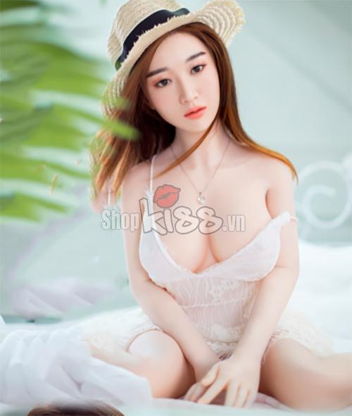 Búp bê tình yêu ngây thơ diễn viên điện ảnh Dương Mịch silicon cao cấp Búp bê tình yêu ngây thơ diễn viên điện ảnh Dương Mịch silicon cao cấp