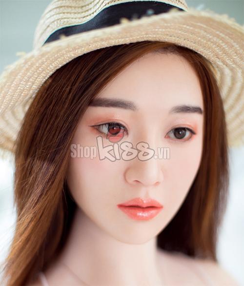 Búp bê tình yêu ngây thơ diễn viên điện ảnh Dương Mịch silicon cao cấp Búp bê tình yêu ngây thơ diễn viên điện ảnh Dương Mịch silicon cao cấp