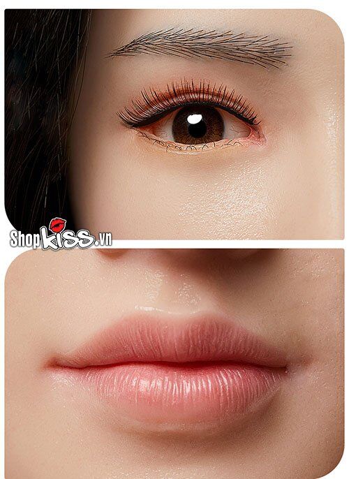 Búp bê tình dục silicone cao cấp cô giáo Akina chân thực