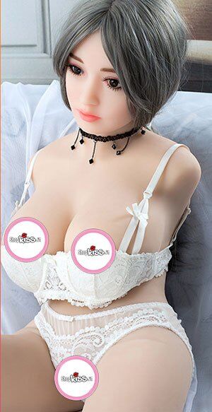 Búp bê tình dục bán thân Britney 88cm ba vòng nóng bỏng