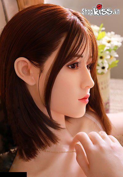 High-End Japanese Silicone Wife Sex Doll National Favorite