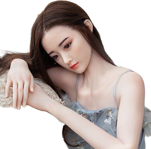 Búp bê tình dục silicone bạch kim cao cấp cô nàng xinh đẹp như thật 