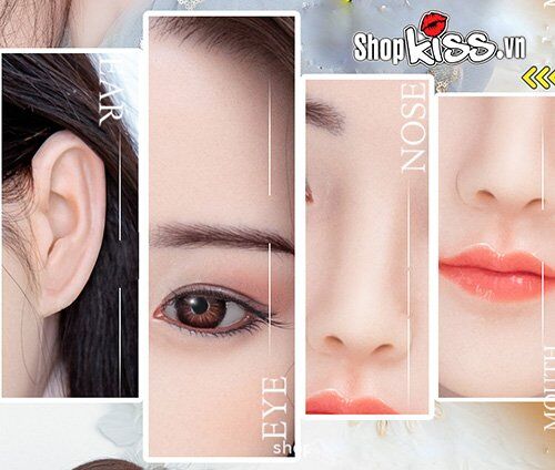 Búp Bê Tình Dục Silicone Bạch Kim Cao Cấp Cô Nàng Xinh Đẹp Sống Động