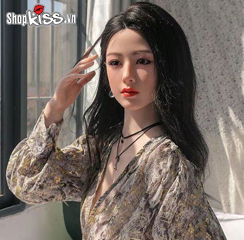  Nhập sỉ Búp bê tình dục silicone cao cấp cô nàng DouYin xinh đẹp giá sỉ