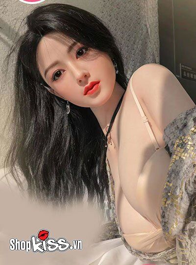 DouYin Premium Silicone Realistic Love Doll