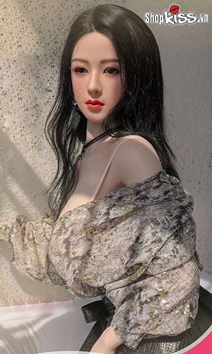 DouYin Premium Silicone Realistic Love Doll