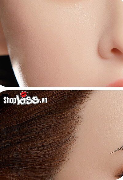 Búp bê silicone ZiaYu Nhật Bản cực thực cao cấp, chân thực