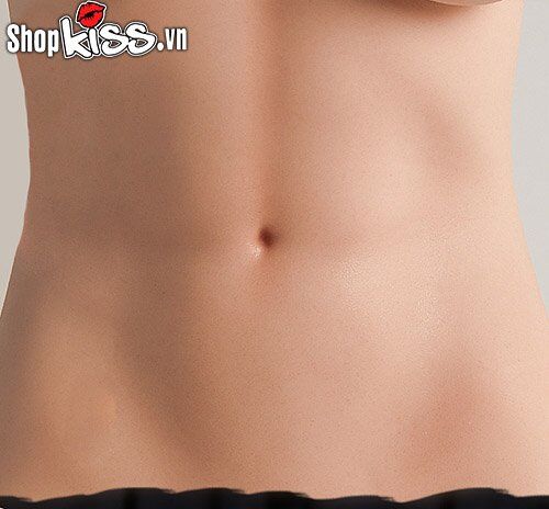 Búp bê silicone ZiaYu Nhật Bản cực thực cao cấp, chân thực