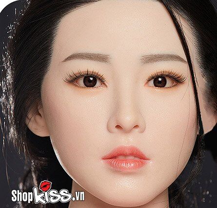 Búp bê silicone ZiaYu Nhật Bản cực thực cao cấp, chân thực