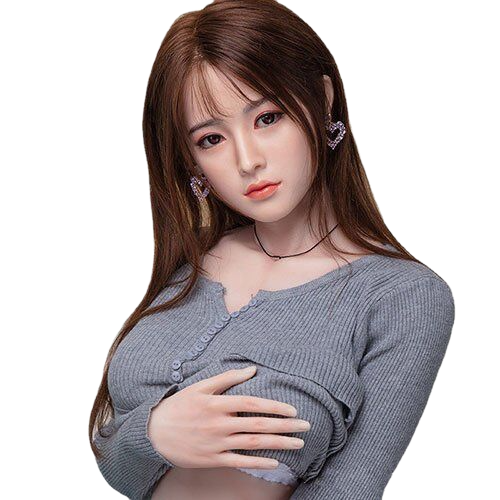 Búp Bê Tình Dục Silicone Cô Nàng Fei Fei Cao Cấp Nhật Bản 