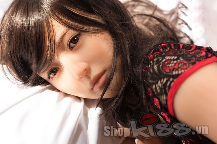 Búp bê tình dục USA Sharon siêu thực cao cấp, tặng quà đặc biệt