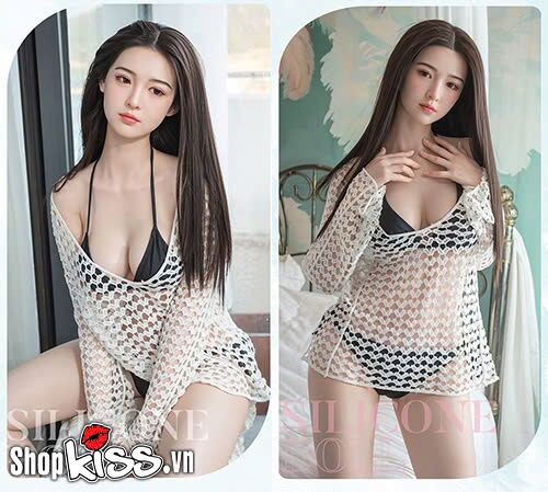 Cung cấp Búp bê tình dục silicone cao cấp tiên nữ Feifei cao 160cm có tốt không?