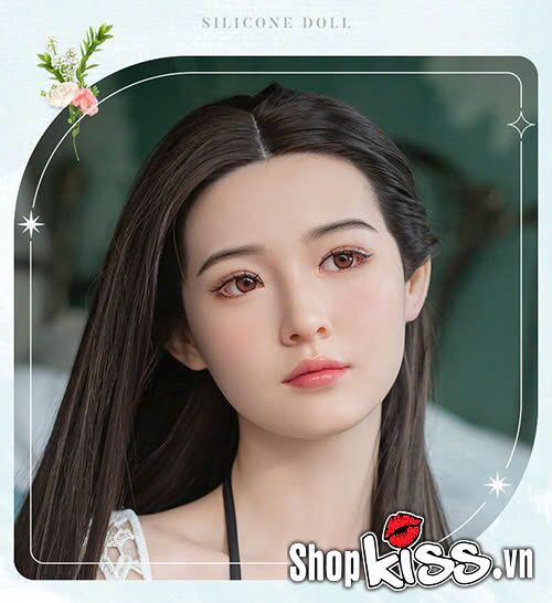Cung cấp Búp bê tình dục silicone cao cấp tiên nữ Feifei cao 160cm có tốt không?