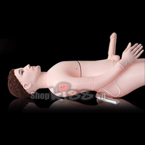 Búp bê tình dục cao cấp Angela Yoki 168-170cm silicon TPE