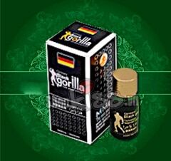 Cường Dương Nam Black Gorilla 6800mg Viên Tăng Cường Sinh Lý Nam 