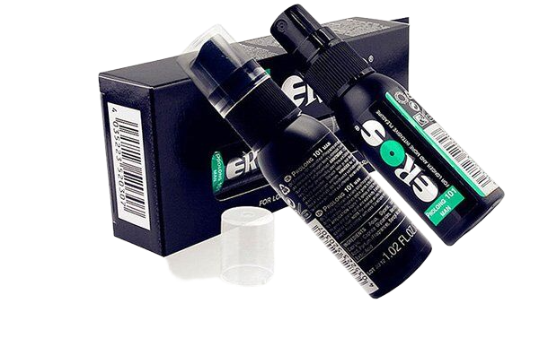 Chai xịt kéo dài quan hệ Eros Đức 30ml giúp tăng cường sinh lý nam 