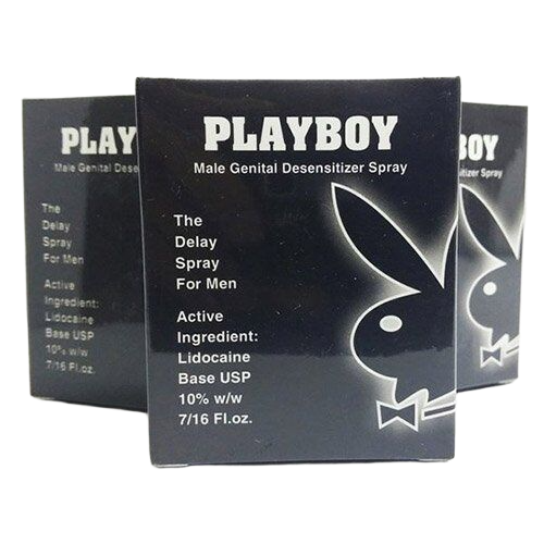  Kho sỉ Chai xịt Play Boy kéo dài thời gian quan hệ  mới nhất 