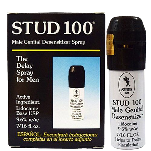  Sỉ Chai Xịt Kéo Dài Thời Gian Quan Hệ Stud 100  loại tốt 