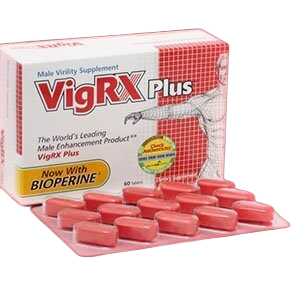  Bán Thảo dược hỗ trợ điều trị xuất tinh sớm Vig RX Plus loại 1  giá tốt 