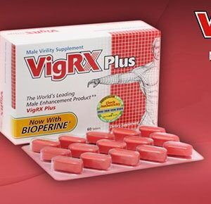 Thảo dược Vig RX Plus hỗ trợ điều trị xuất tinh sớm, tăng cường sinh lý nam 