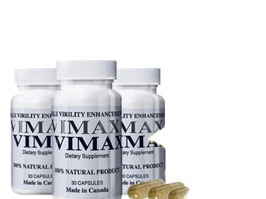 Thảo dược hỗ trợ xuất tinh sớm Canada Vimax cải thiện sinh lý nam 