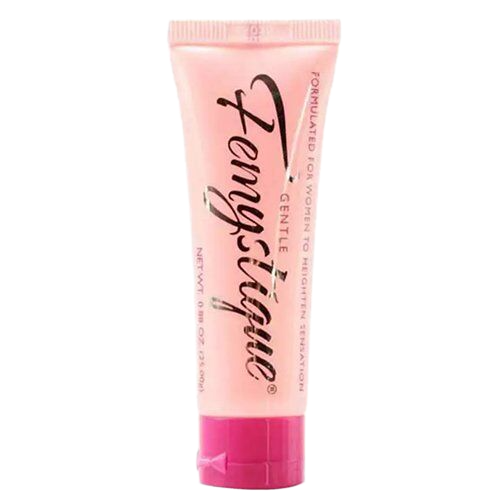 Gel bôi trơn Femystigue USA tăng khoái cảm hưng phấn nữ 