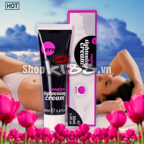 Gel se khít âm đạo Eros tự nhiên Hàng Úc chăm sóc nữ giới